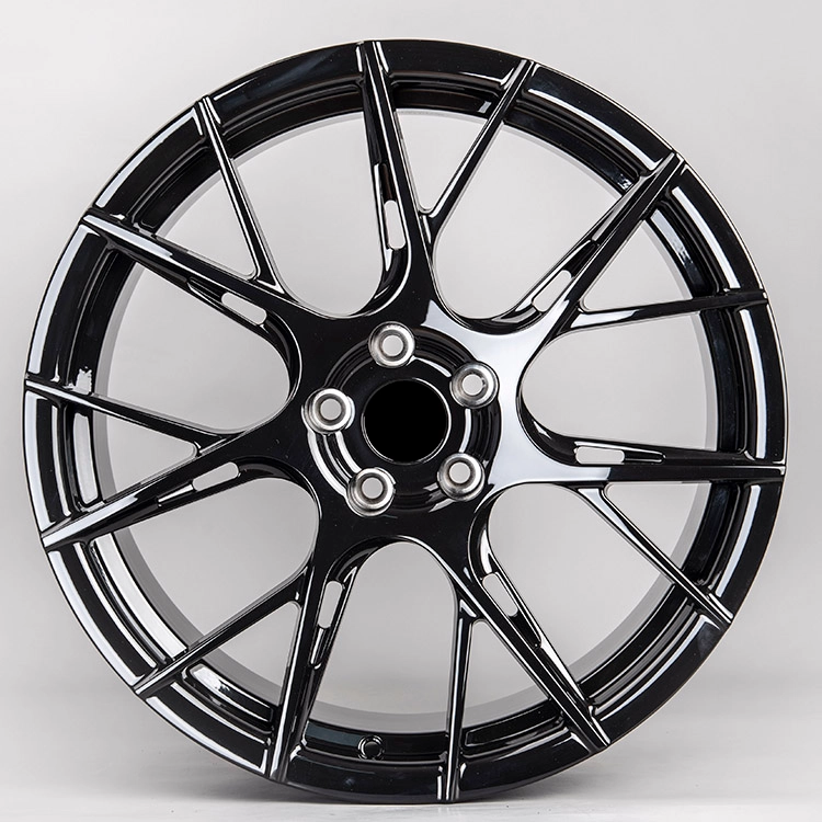 Factory Direct Aluminum Car Wheel For Alfa Romeo