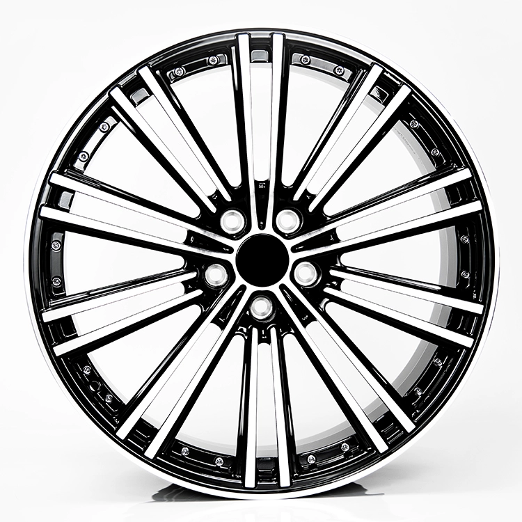 Factory Direct Aluminum Car Wheel For Toyota