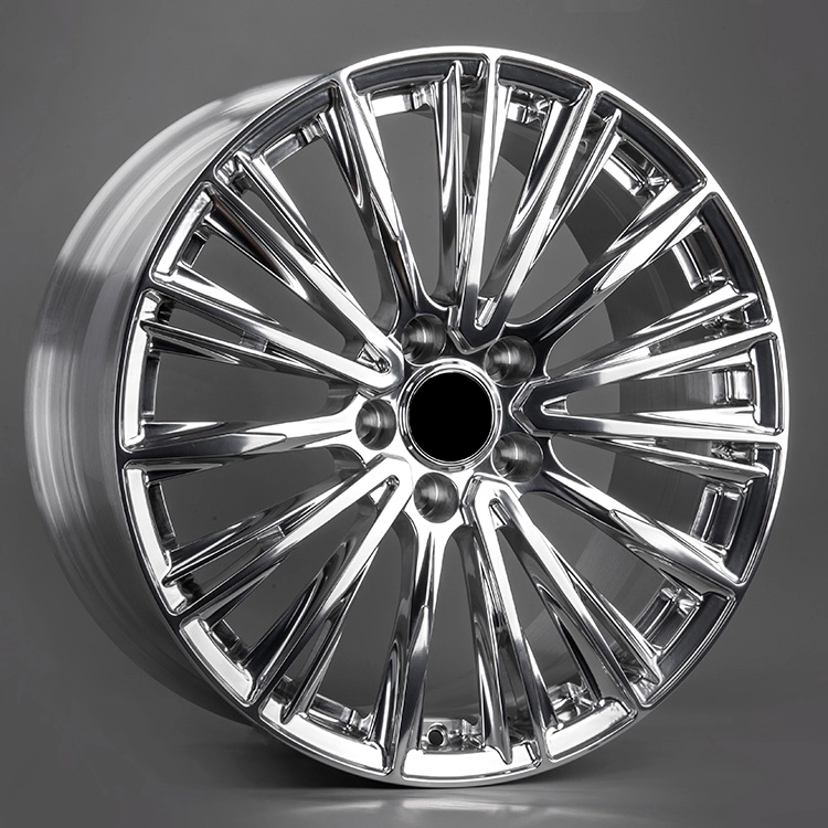 Factory Direct Aluminum Car Wheel For Buick GL8