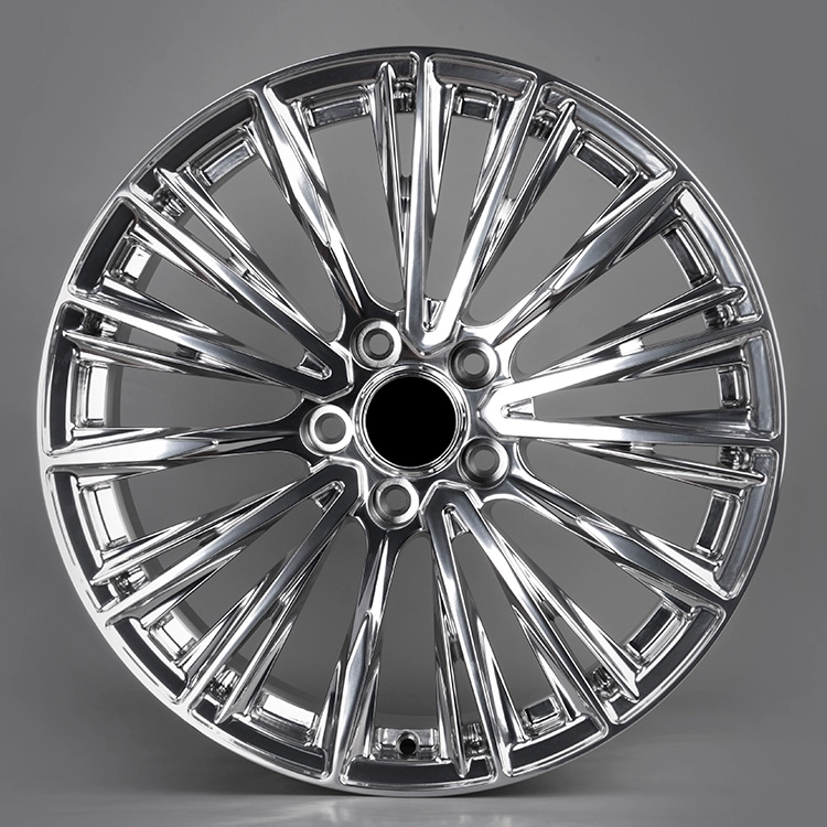 Factory Direct Aluminum Car Wheel For Buick GL8