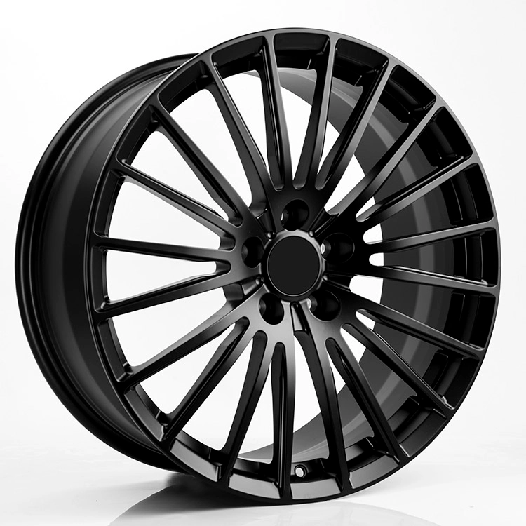 Factory Direct Aluminum Car Wheel For Buick GL8