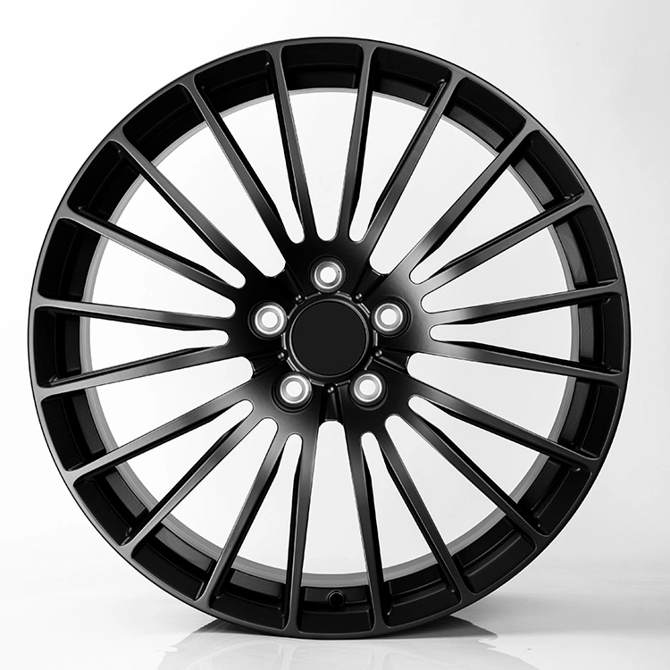 Factory Direct Aluminum Car Wheel For Buick GL8