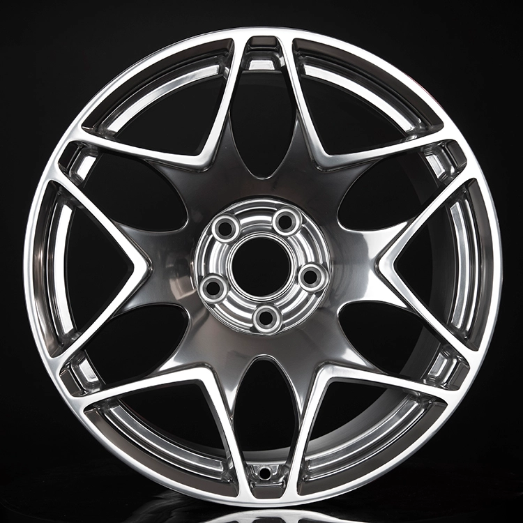 Factory Direct Aluminum Car Wheel For Honda