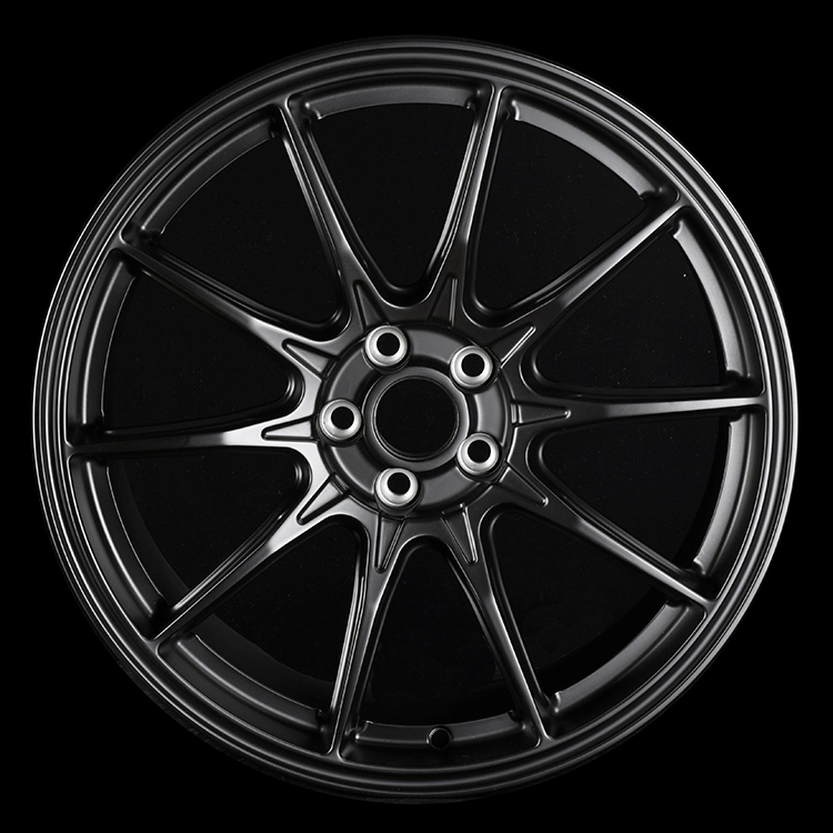 Factory Direct Aluminum Car Wheel For Audi