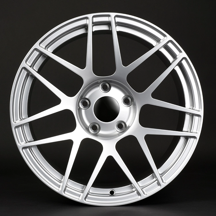 Factory Direct Aluminum Car Wheel For BMW