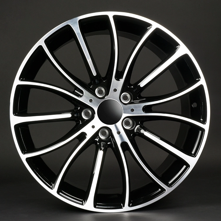 Factory Direct Aluminum Car Wheel For BMW