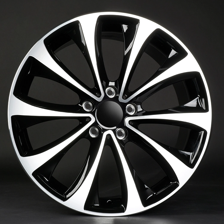 Factory Direct Aluminum Car Wheel For BMW
