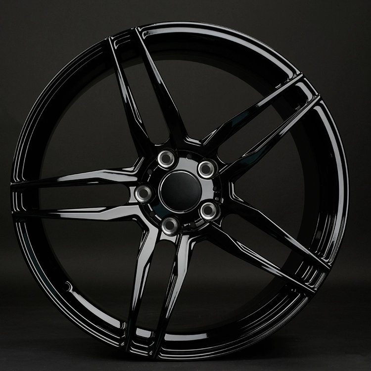 Factory Direct Aluminum Car Wheel For BMW