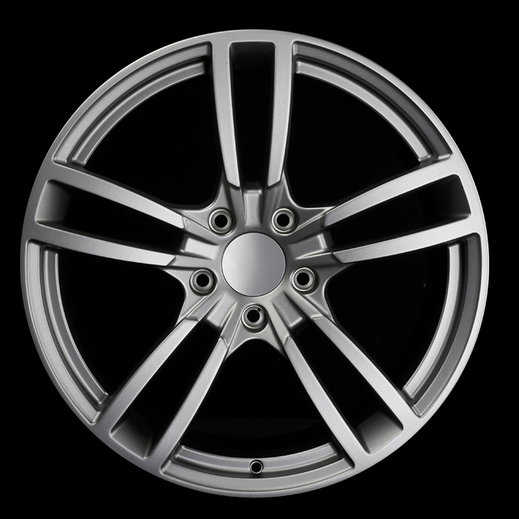 Factory Direct Aluminum Car Wheel For Porsche