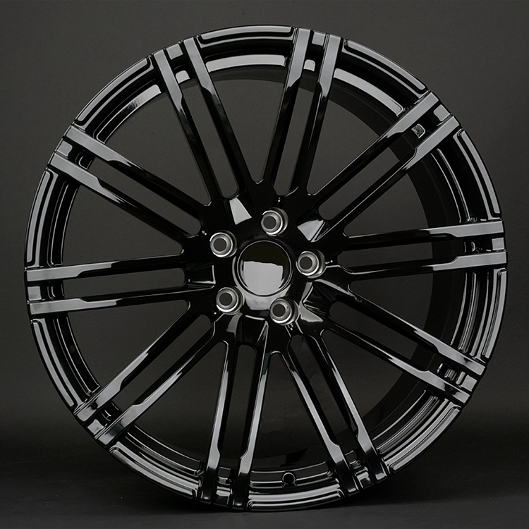 Factory Direct Aluminum Car Wheel For Porsche