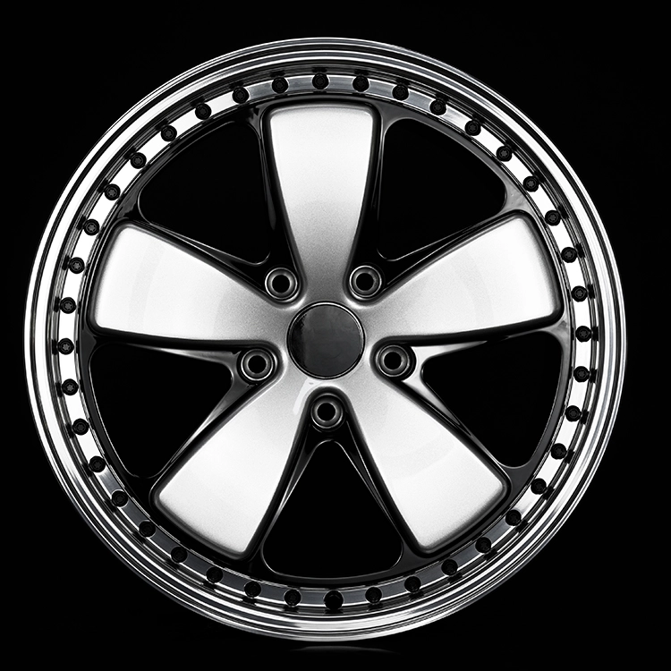 Factory Direct Aluminum Car Wheel For Porsche