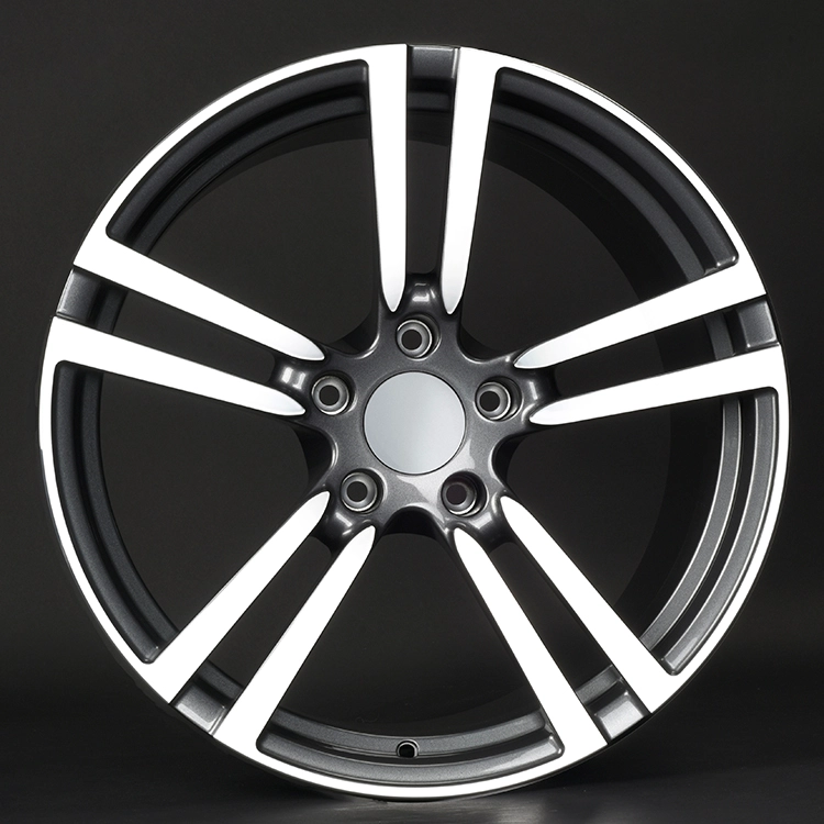Factory Direct Aluminum Car Wheel For Porsche