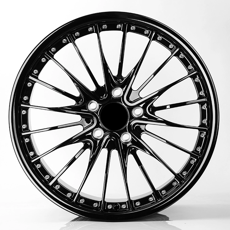 Factory Direct Aluminum Car Wheel For Porsche