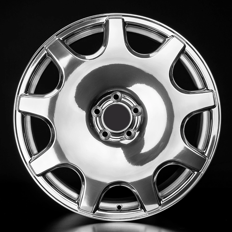 Factory Direct Aluminum Car Wheel For Benz