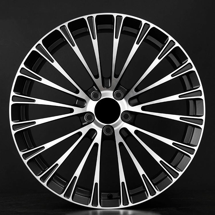 Factory Direct Aluminum Car Wheel For Benz