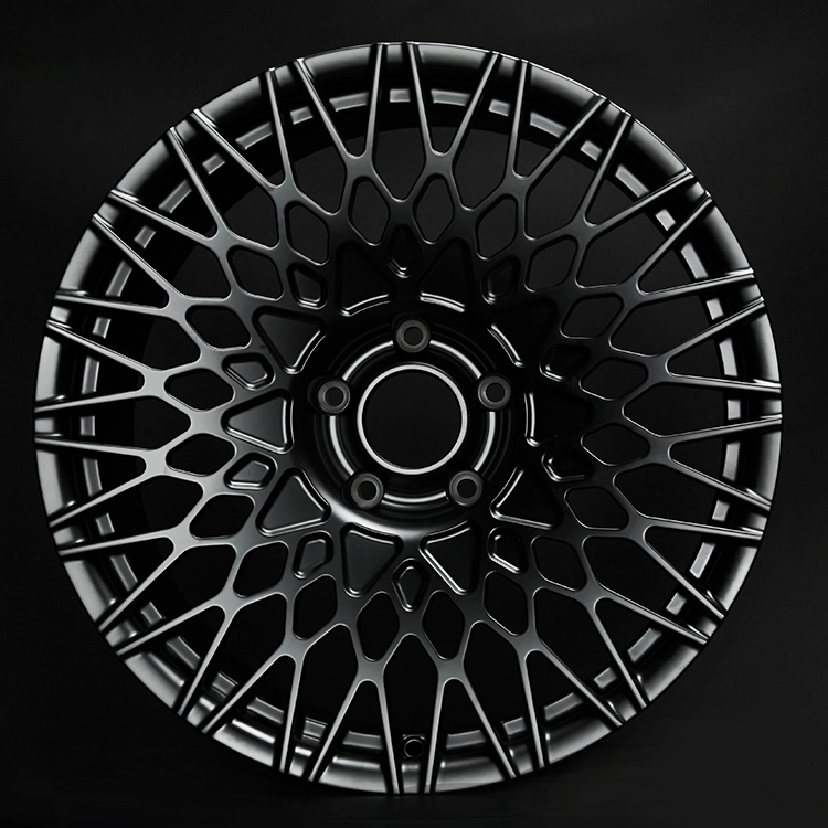 Factory Direct Aluminum Car Wheel For Benz