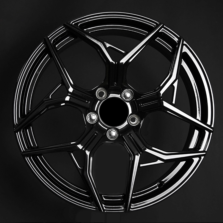 Factory Direct Aluminum Car Wheel For Benz