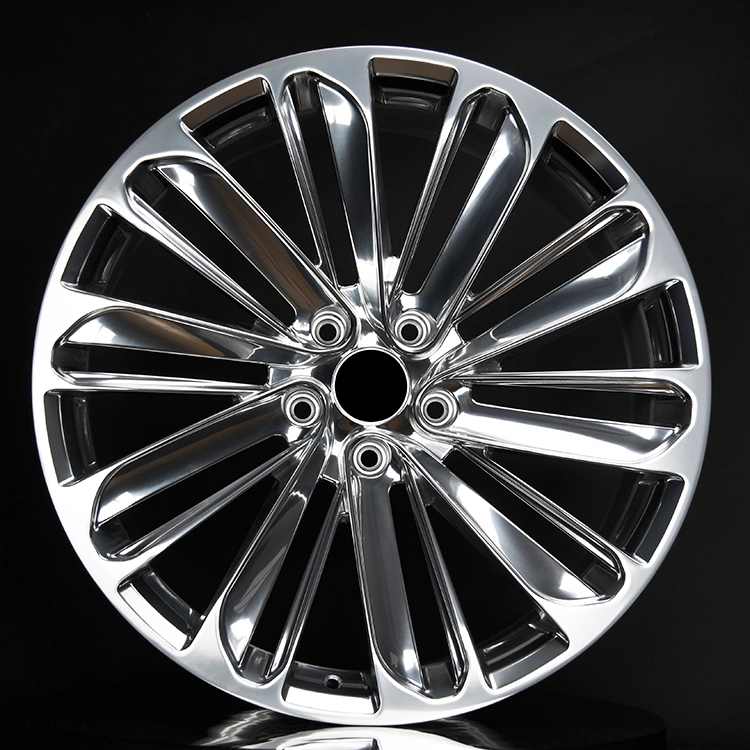 Factory Direct Aluminum Car Wheel For Bentley