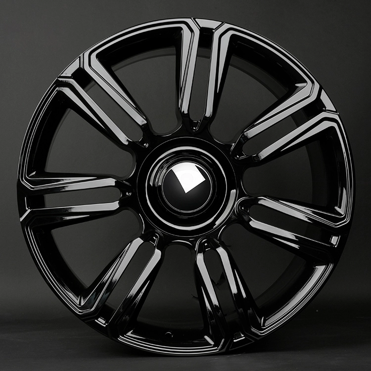 Factory Direct Aluminum Car Wheel For Bentley