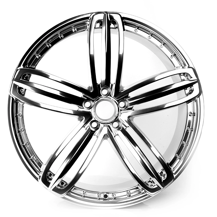 Factory Direct Aluminum Car Wheel For Bentley