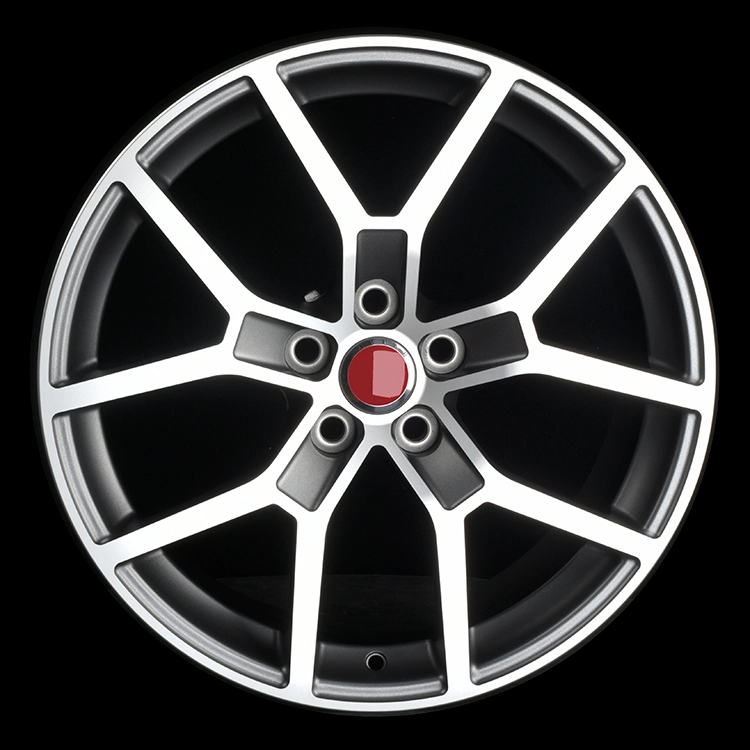 Factory Direct Aluminum Car Wheel For Jaguar