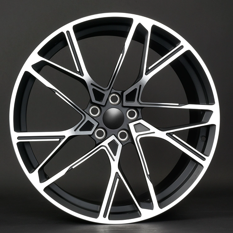 Factory Direct Aluminum Car Wheel For Jaguar