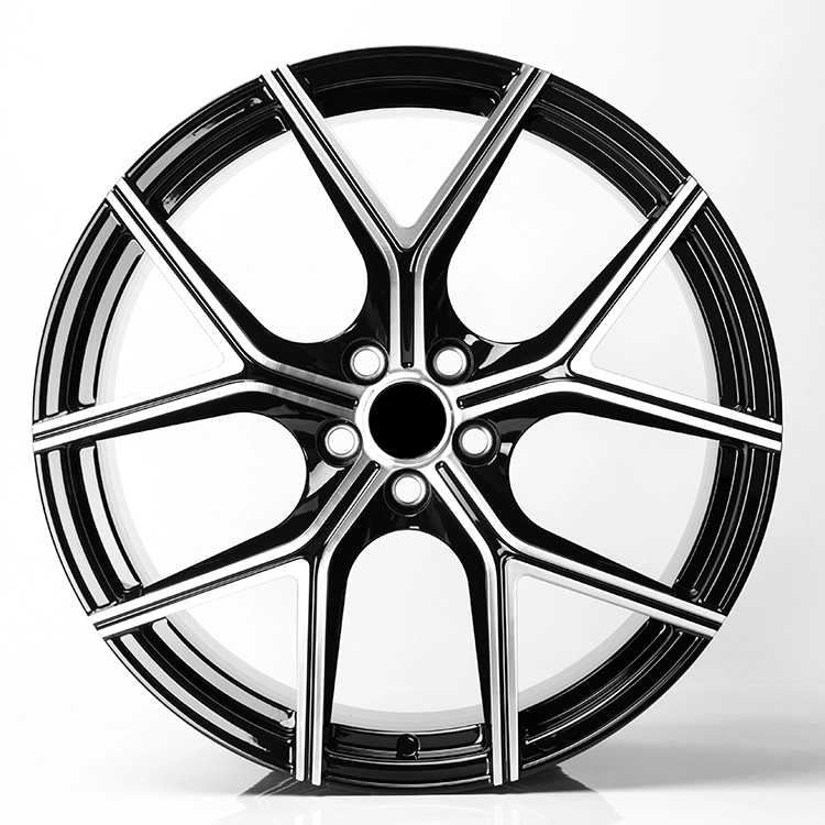 Factory Direct Aluminum Car Wheel For Jaguar