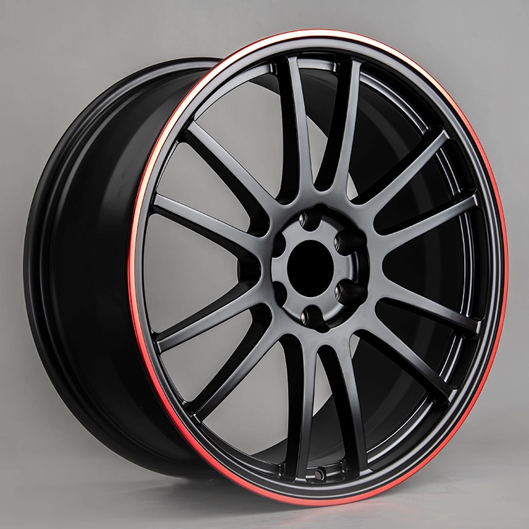 Factory Direct Aluminum Car Wheel For Cadillac
