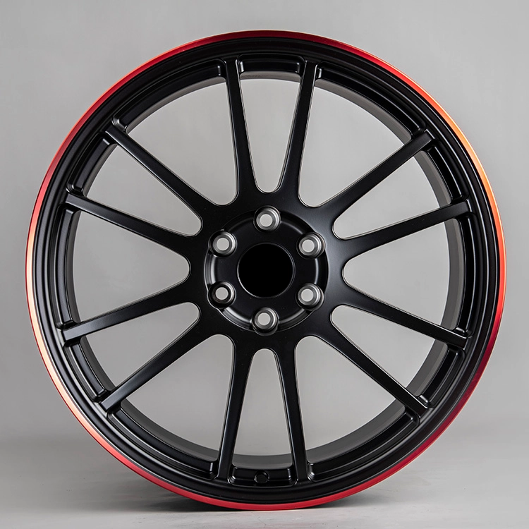 Factory Direct Aluminum Car Wheel For Cadillac