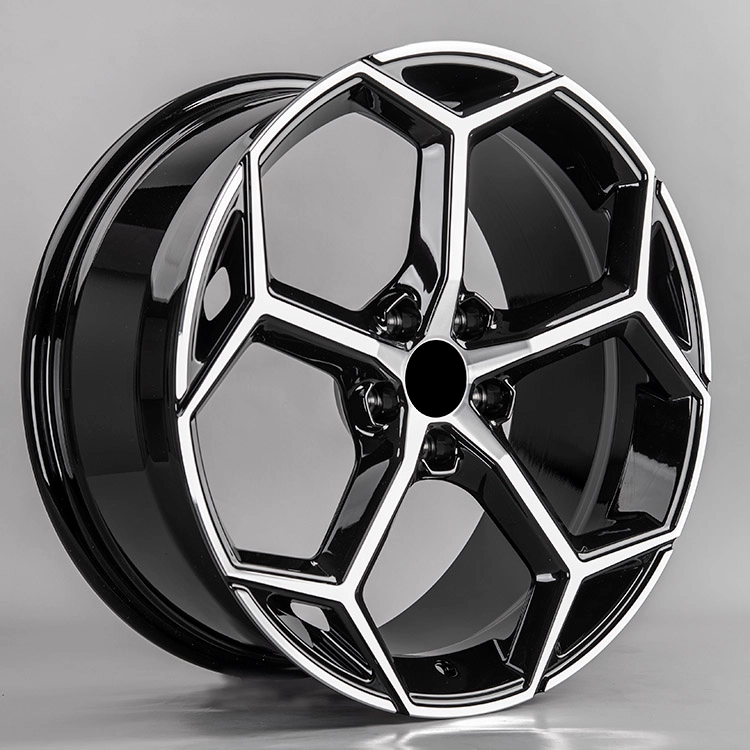 Factory Direct Aluminum Car Wheel For Lamborghini