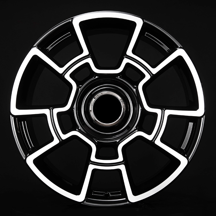 Factory Direct Aluminum Car Wheel For Rolls-Royce