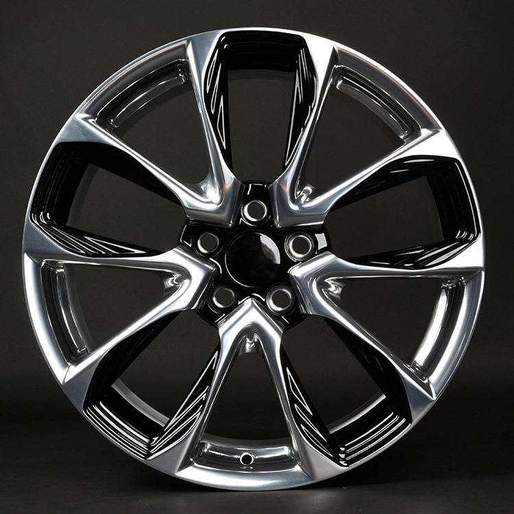 Factory Direct Aluminum Car Wheel For Lexus