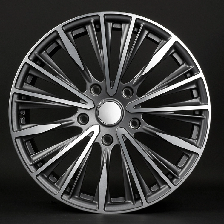 Factory Direct Aluminum Car Wheel For Lexus