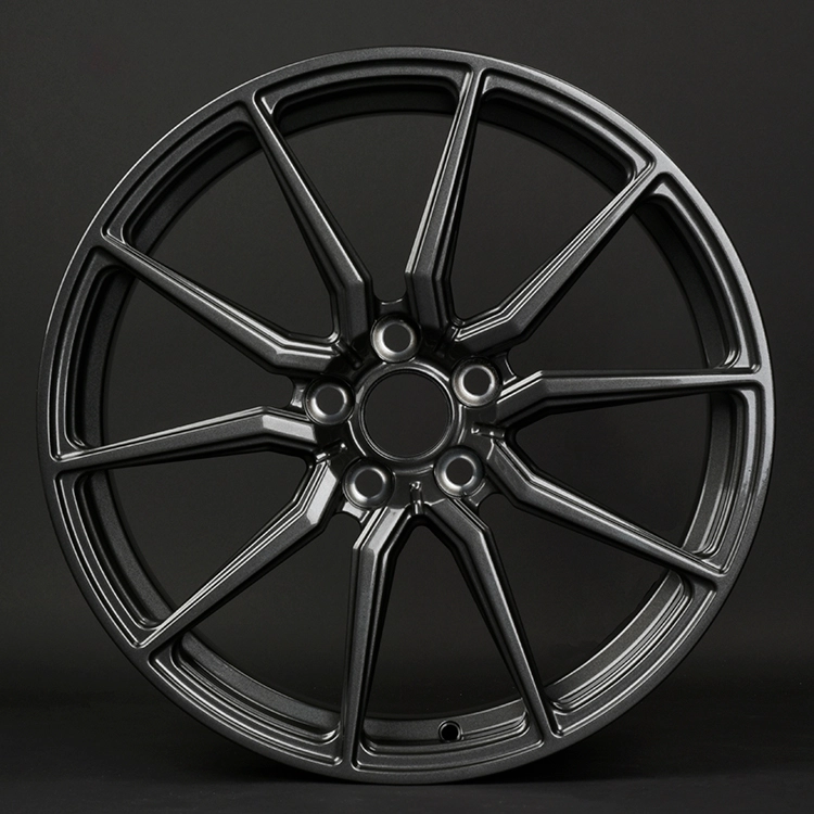 Factory Direct Aluminum Car Wheel For Lexus