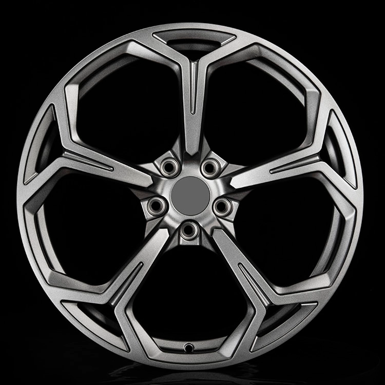 Factory Direct Aluminum Car Wheel For Lexus