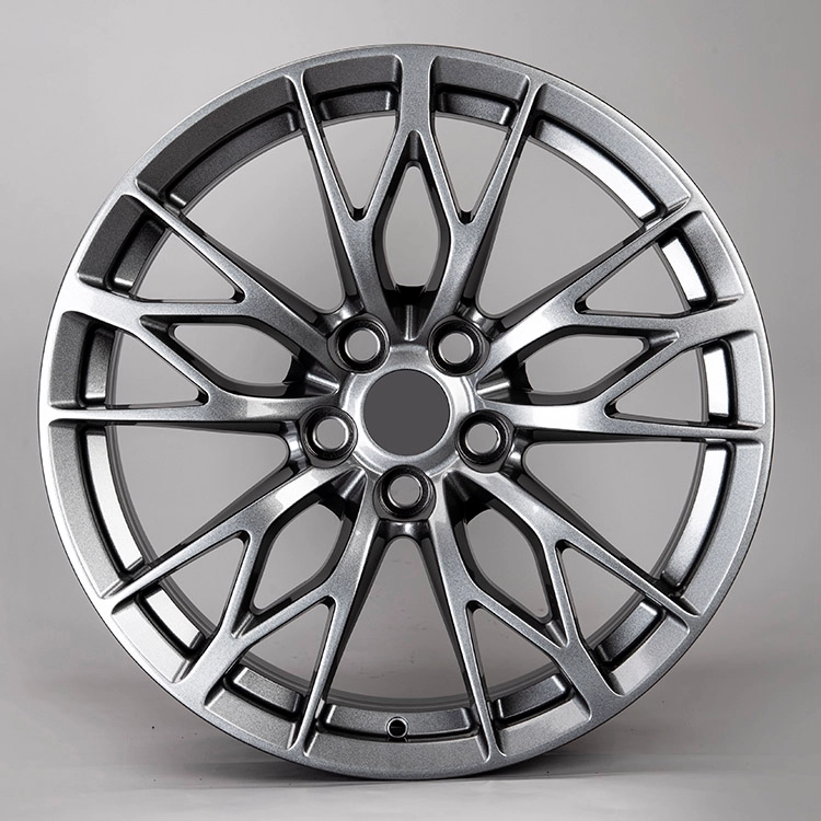 Factory Direct Aluminum Car Wheel For Lexus