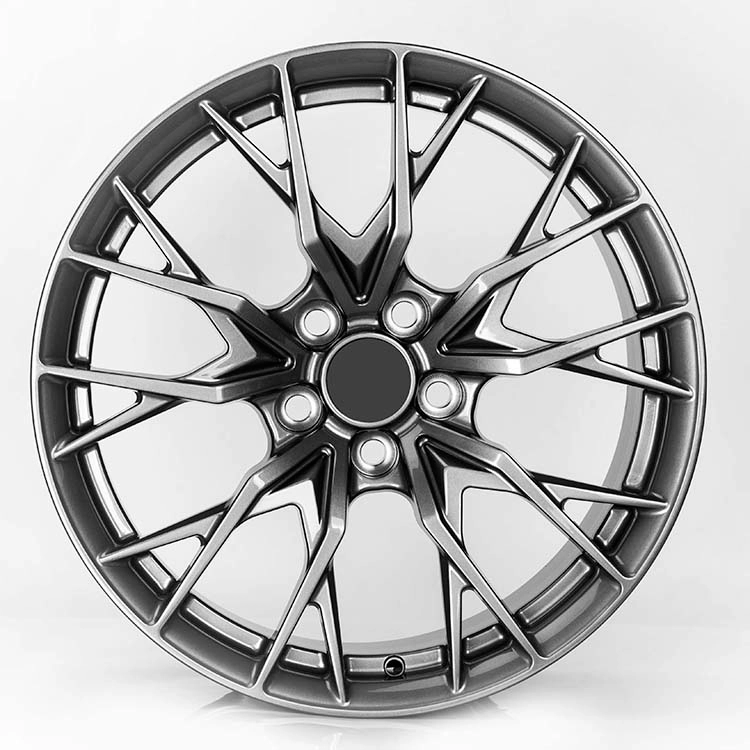 Factory Direct Aluminum Car Wheel For Lexus