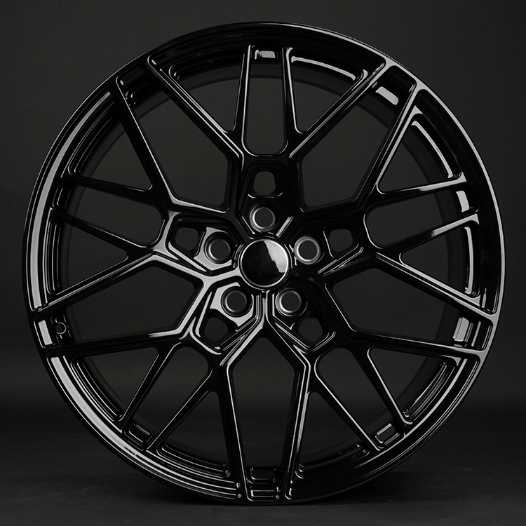Factory Direct Aluminum Car Wheel For Land Rover