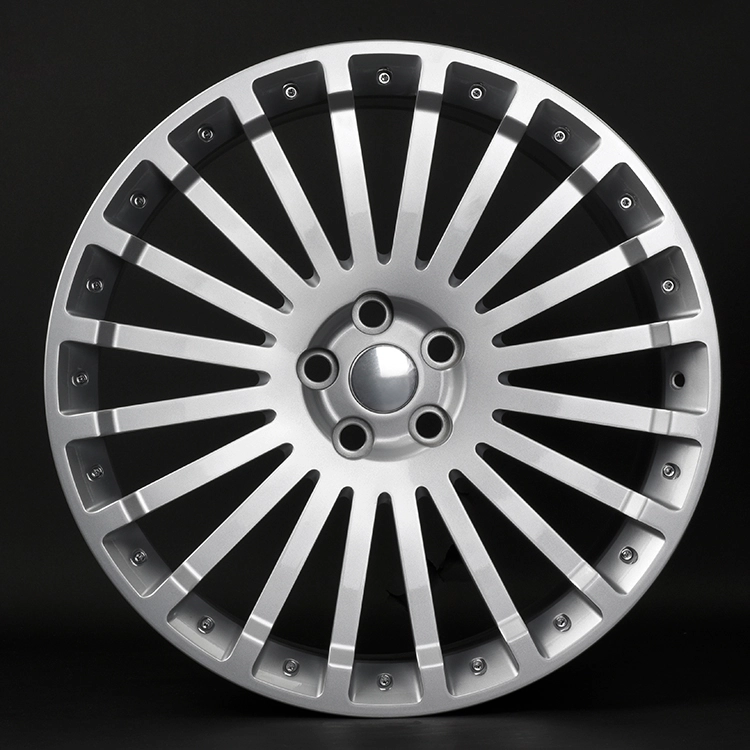 Factory Direct Aluminum Car Wheel For Land Rover