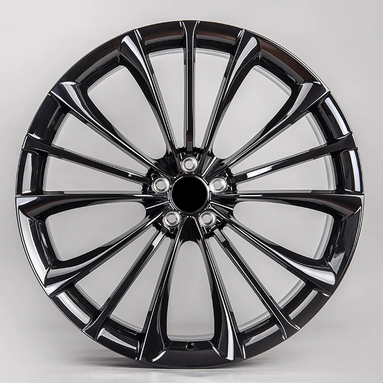 Factory Direct Aluminum Car Wheel For Land Rover