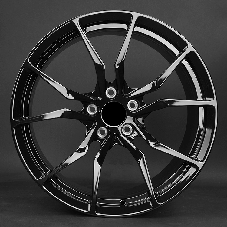Factory Direct Aluminum Car Wheel For Maserati