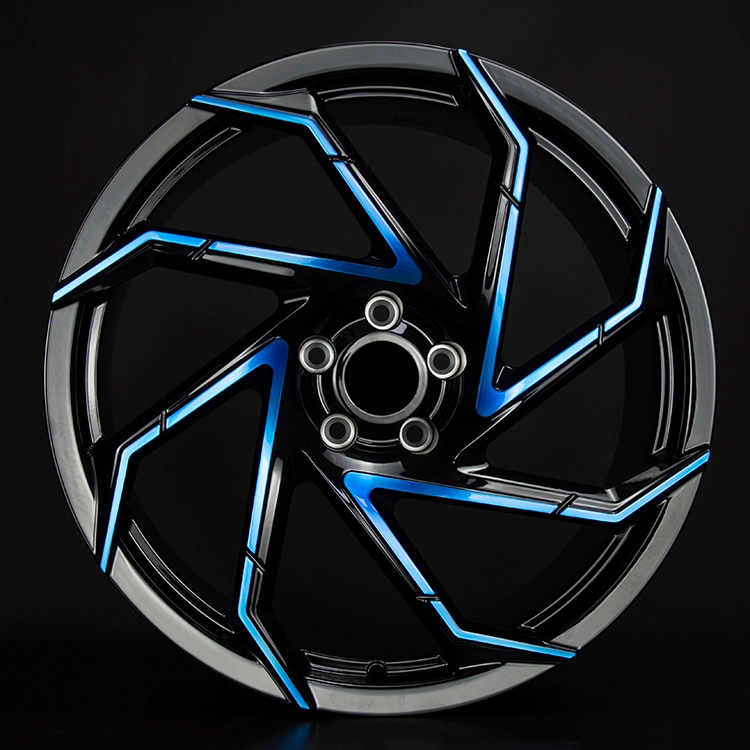 Factory Direct Aluminum Car Wheel For Maserati