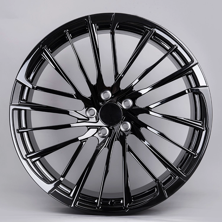 Factory Direct Aluminum Car Wheel For Maserati