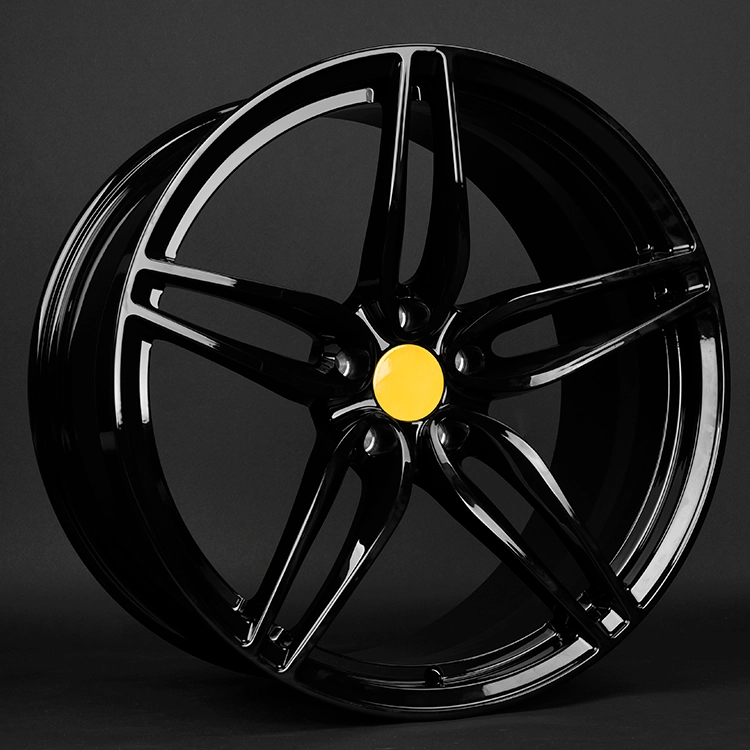Factory Direct Aluminum Car Wheel For McLaren