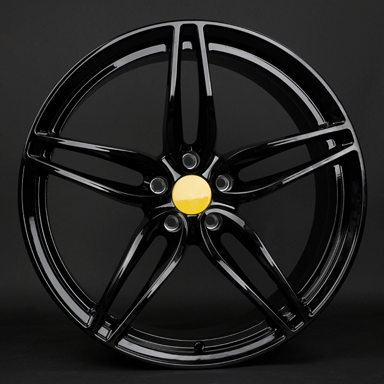 Factory Direct Aluminum Car Wheel For McLaren