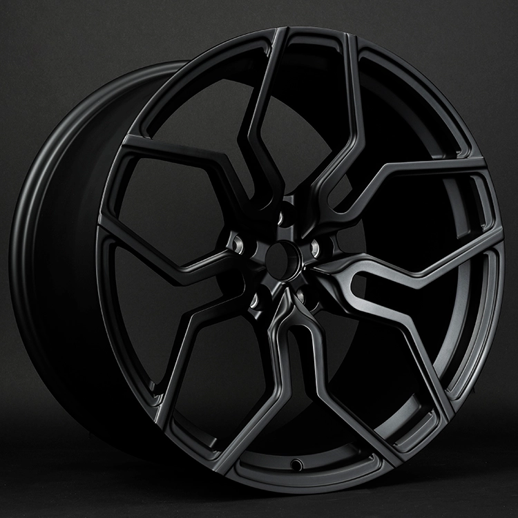 Factory Direct Aluminum Car Wheel For McLaren