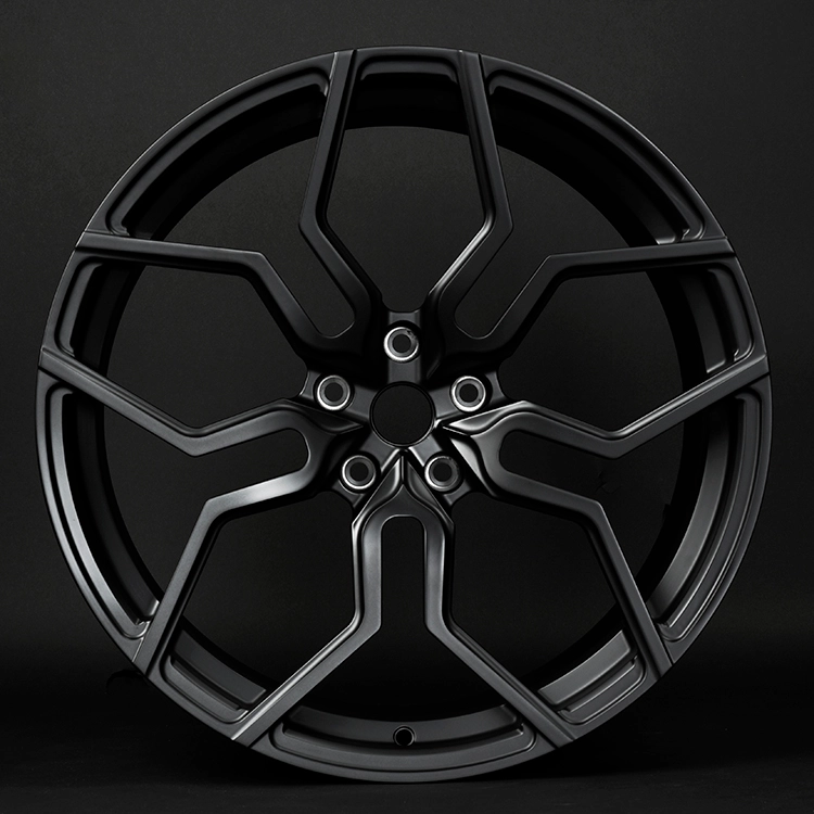 Factory Direct Aluminum Car Wheel For McLaren