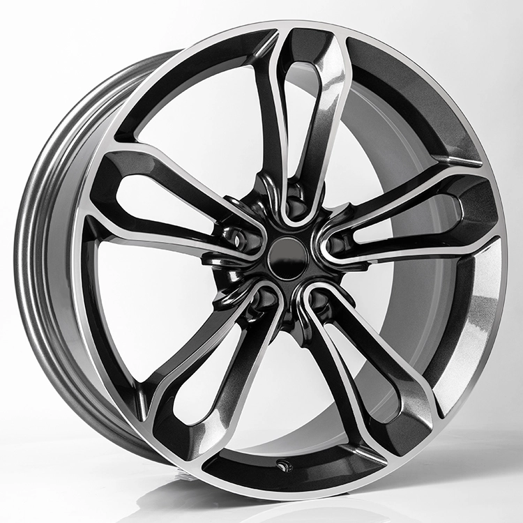 Factory Direct Aluminum Car Wheel For McLaren