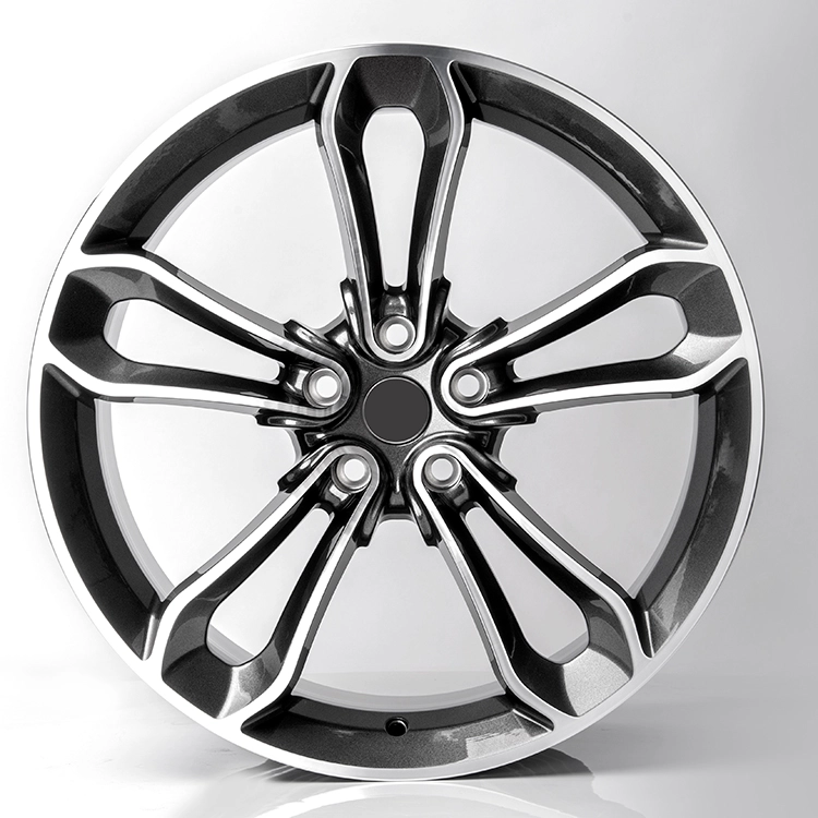 Factory Direct Aluminum Car Wheel For McLaren