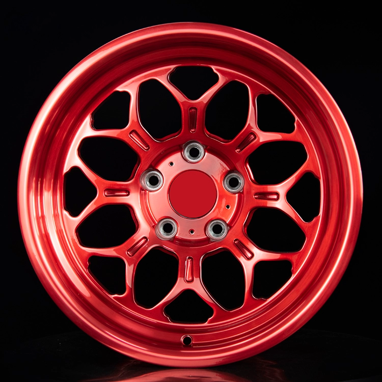Factory Direct Aluminum Car Wheel For Jeep